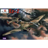 Amodel Er-2 1:72 (AMO72109)