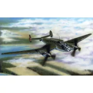 Amodel Er-2 ON Soviet special aircraft 1:72 (AMO72110)