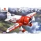 Amodel Gee Bee Super Sportster R2 Aircraft 1:72 (AMO72114)