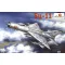 Amodel Su-11 Soviet fighter-interceptor 1:72 (AMO72121)