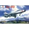 Amodel Su-9U Soviet training aircraft 1:72 (AMO72122)