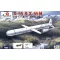 Amodel KH-55 & KH-55M 'AS-15 Kent' strategic mi 1:72 (AMO72127)