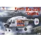 Amodel Kamov Ka-226 'Serega' Russian helicopter 1:72 (AMO72129)
