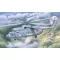 Amodel Mil Mi-6 Soviet helicopter, late 1:72 (AMO72131)