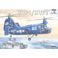 Amodel HUP-1 1:72 (AMO72136)