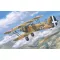 Amodel Hawker Fury Yugoslavian AF fighter 1:72 (AMO72140)