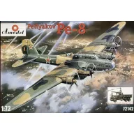 Amodel Pe-8 & AS-2 1:72 (AMO72142)