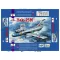 Amodel Yakovlev Yak-25M Soviet fighter 1:72 (AMO72143)