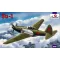 Amodel Sukhoi Su-1 Soviet fighter 1:72 (AMO72156)