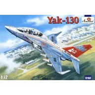 Amodel Yak-130 1:72 (AMO72157)