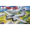 Amodel Yak-200 Soviet trainer aircraft 1:72 (AMO72162)