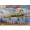 Amodel Mil Mi-10K Soviet 'Flying Crane' heli 1:72 (AMO72163)