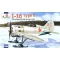 Amodel Polikarpov I-16 type 6 Soviet fighter 1:72 (AMO72164)