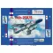 Amodel Yakovlev Yak-25K/S Soviet fighter 1:72 (AMO72165)