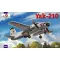 Amodel Yak-210 Soviet trainer aircraft 1:72 (AMO72171)