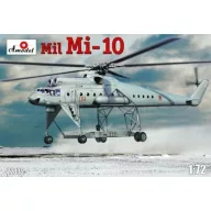 Amodel Mil Mi-10 1:72 (AMO72172)