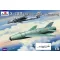 Amodel X-20M (AS-3 Kangaroo) Soviet guided miss 1:72 (AMO72177)