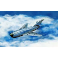 Amodel KS-1/ KRM-1 Soviet guided missile 1:72 (AMO72178)