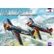 Amodel Yak-50 & Yak-52 'Flieger Revue' aerobati 1:72 (AMO72179)