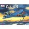 Amodel Yakovlev Yak-6M Sov. light transport air 1:72 (AMO72182)