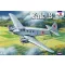 Amodel Yakovlev Yak-8 Soviet passenger aircraft 1:72 (AMO72183)