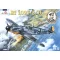 Amodel Messerschmitt Bf-109F-2/U 1:72 (AMO72186)
