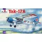 Amodel Yakovlev Yak-12A Soviet multirole aircr. 1:72 (AMO72188)