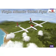 Amodel Virgin Atlantic Global Flyer 1:72 (AMO72189)
