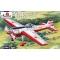 Amodel Yak-55 Soviet aerobatic aircraft 1:72 (AMO72192)