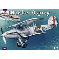 Amodel Hawker Osprey 1:72 (AMO72193)