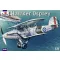 Amodel Hawker Osprey 1:72 (AMO72193)
