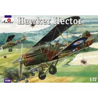 Amodel Hawker Hector 1:72 (AMO72194)