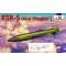 Amodel KSR-5(AS-6 'Kingfish') long-range anti-s 1:72 (AMO72197)