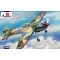 Amodel Yak-55M Soviet aerobatic aircraft 1:72 (AMO72200)