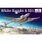 Amodel White Knight & SS1 1:72 (AMO72201)