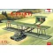 Amodel Antonov A-40 (KT)prototype flying tank T 1:72 (AMO72202)
