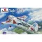 Amodel Yak-55M 'FORTIS' 1:72 (AMO72205)