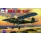 Amodel Antonov OKA-38 'Aist' 1:72 (AMO72211)