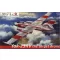 Amodel Yakovlev Yak-25RV target dron (lim.ed.) 1:72 (AMO72212-01)