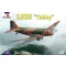Amodel L2D2 Taddy Japan transport aircraft 1:72 (AMO72214)