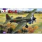 Amodel Sukhoi Su-3 Soviet fighter 1:72 (AMO72215)