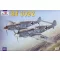 Amodel Messerschmitt Bf-109Z 1:72 (AMO72217)