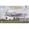 Amodel Messerschmitt Bf-109V31 1:72 (AMO72219)