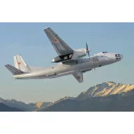 Amodel Antonov An-30 1:72 (AMO72220)