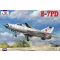 Amodel E-7PD Soviet aircraft 1:72 (AMO72221)