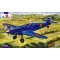 Amodel HA-1109-K1L Spanish fighter 1:72 (AMO72222)