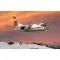 Amodel Antonov An-30D Sibiryak aerial cartograp 1:72 (AMO72223)