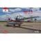 Amodel Antonov An-14 NATO code Clod 1:72 (AMO72224)