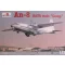 Amodel Antonov An-8 AEROFLOT 1:72 (AMO72225)