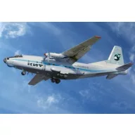 Amodel Antonov An-8 civil aircraft 1:72 (AMO72228)